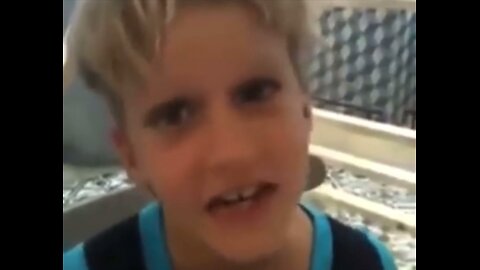 Child Discloses Satanic Cannibalism Rituals