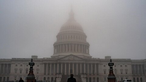Wait continues for details on short-term spending bill to keep government running