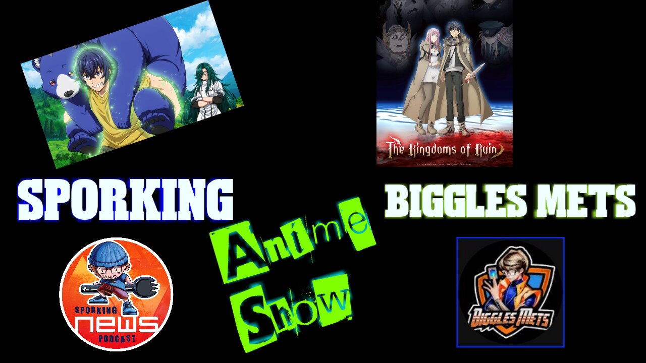 the Wrong way to use Healing Magic season 1 | Kingdom of Ruin Season 1 #anime
