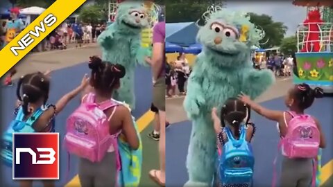 Theme Park SUED For Millions On Behalf Of All Black People For Being Racist