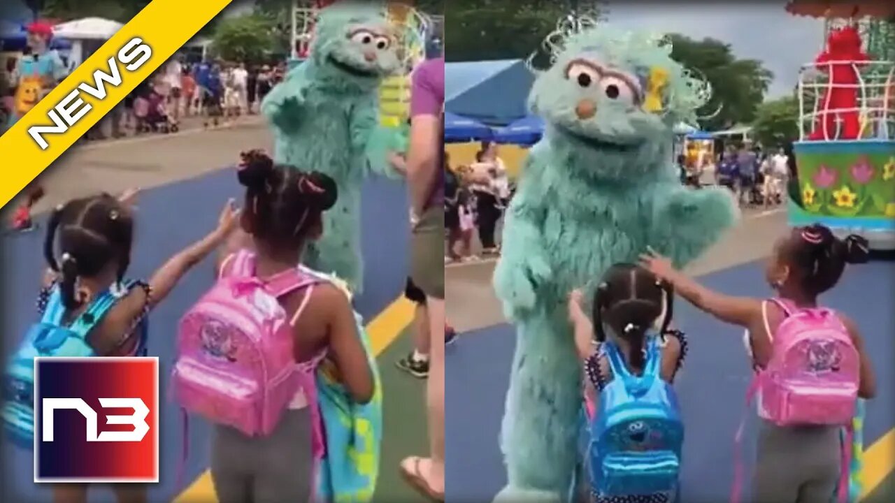 Theme Park SUED For Millions On Behalf Of All Black People For Being Racist