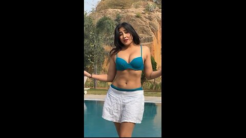 Sofiya Ansari trending video #shorts