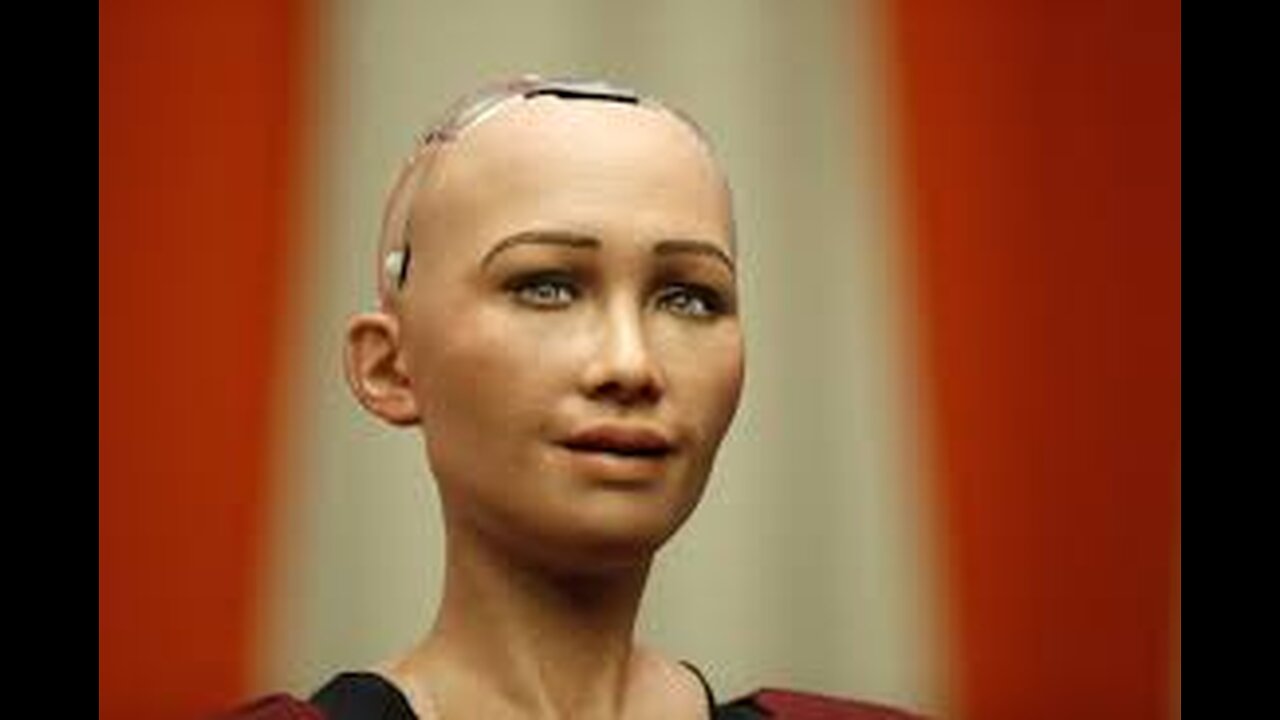 #057 InteligĂȘncia Artificial e a Imagem da Besta