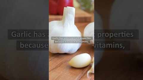 Eat These Foods To Prevent Blood Clots, Heart Attacks And Strokes #shorts