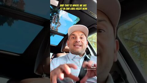 Quit BLAMING God for EVERYTHING! | Rob Sevilla