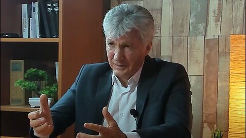 ДЕМОКРАТСКИ ИМПУЛС ЕПИЗОДА 1 СЕЗОНА ГОСТИН АНАЛИТИЧАР ЈОРГО ОГНЕНОВСКИ