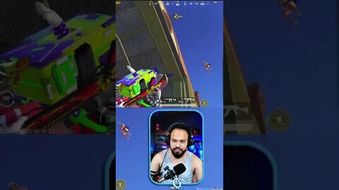 TRAP NADE😱😱😱| PUBG MOBILE #short #shorts #pubgmobilenepal #pubgnepal #nepalipubgmobile