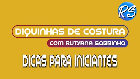 Dicas para Iniciantes - DEP 77
