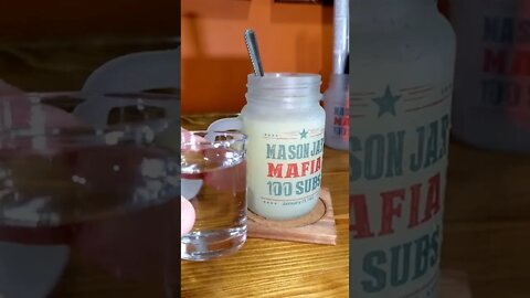 Lemonade Moonshine