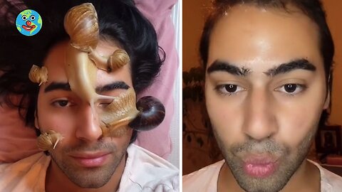 It’s cheaper than Botox 🤡