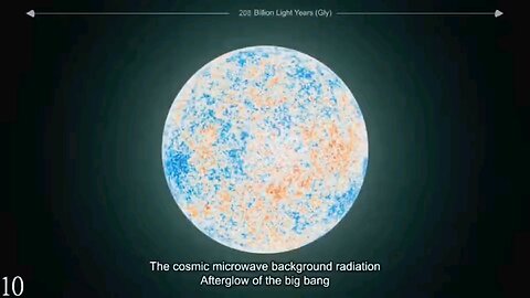 zoom out from earth