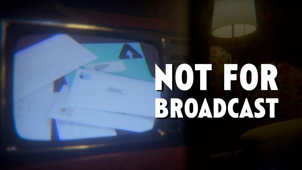 NOT FOR BROADCAST #2 - Dia 3: Formulário inesperado & Dia 6: Questão de família (Legendado em PT-BR)