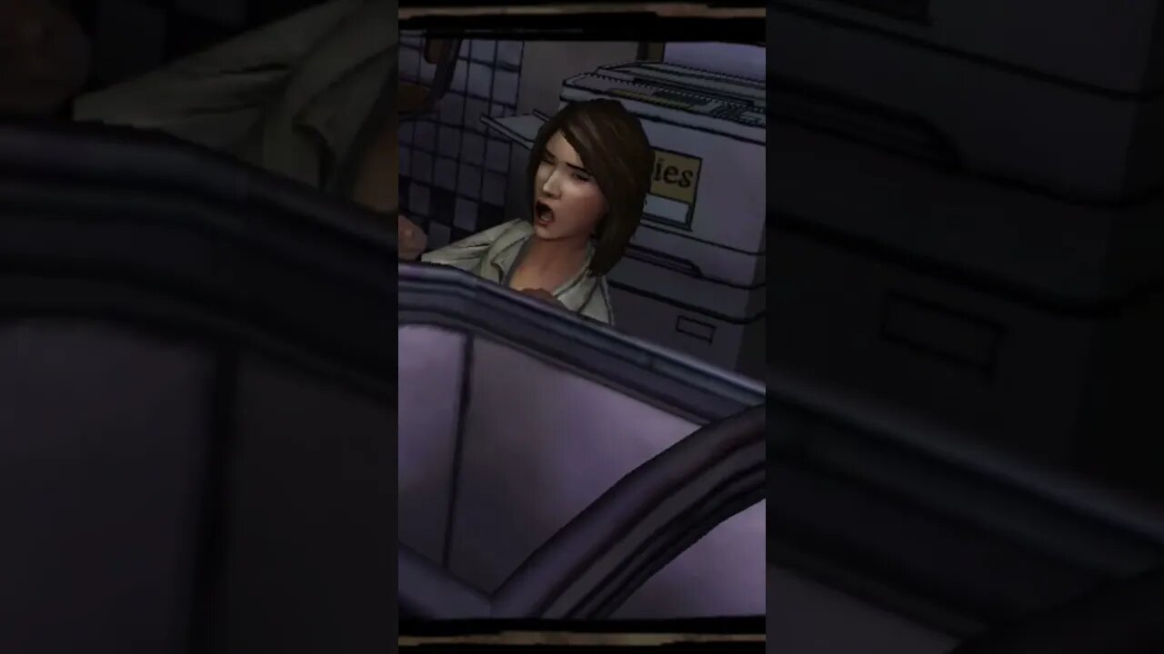 the walking dead 💀 zombie#26