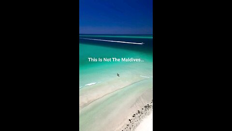 Isla Anna María(Anna Maria Island)
