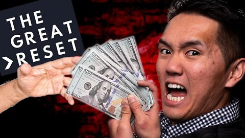 The Great Reset: How the ELITES are Protecting Themselves (LEAKED)