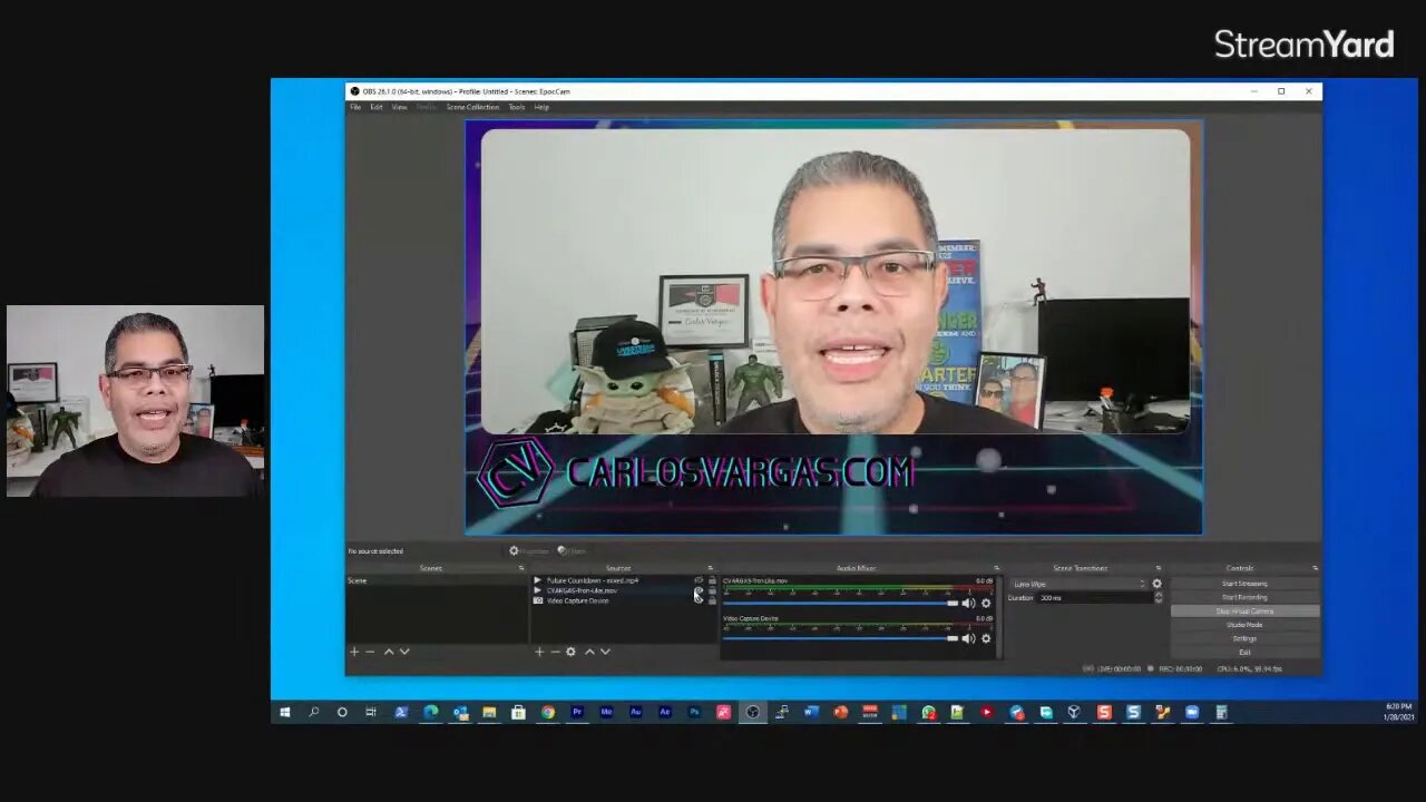 What's New With Zoom Meetings On 2021