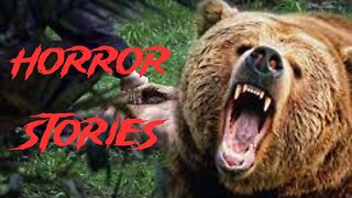 3 Truly Disturbing Audio Recordings