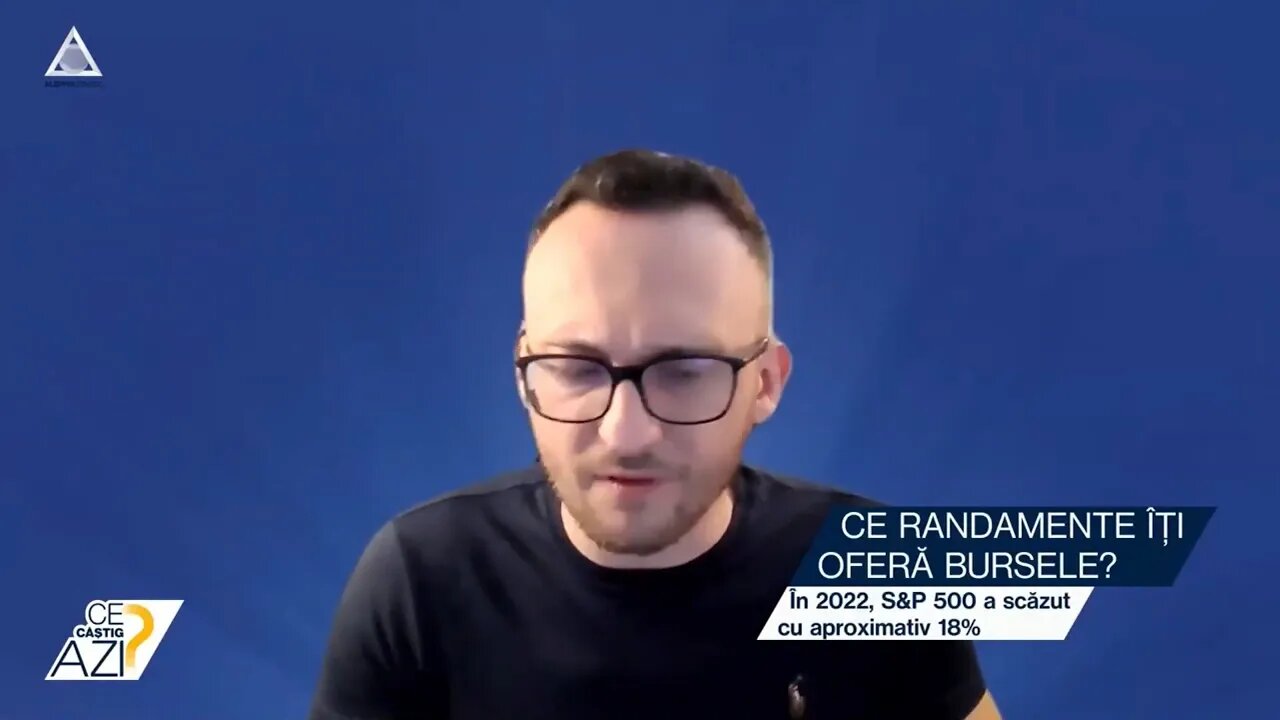 Prognoze investitie in BVB + piata asiatica | Aleph Business