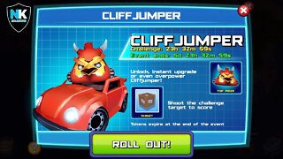 Angry Birds Transformers - Cliffjumper Event Preview