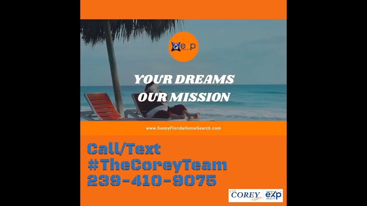 The Corey Team powered by eXp