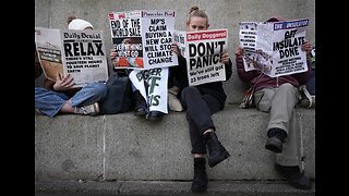 Rewriting history to sell climate hysteria