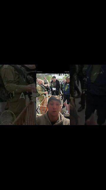 Netanyahu Bamboozles Elon Musk