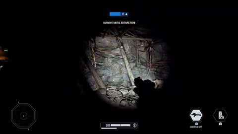 A Star Wars Stream | Battlefront 2 | Livestream