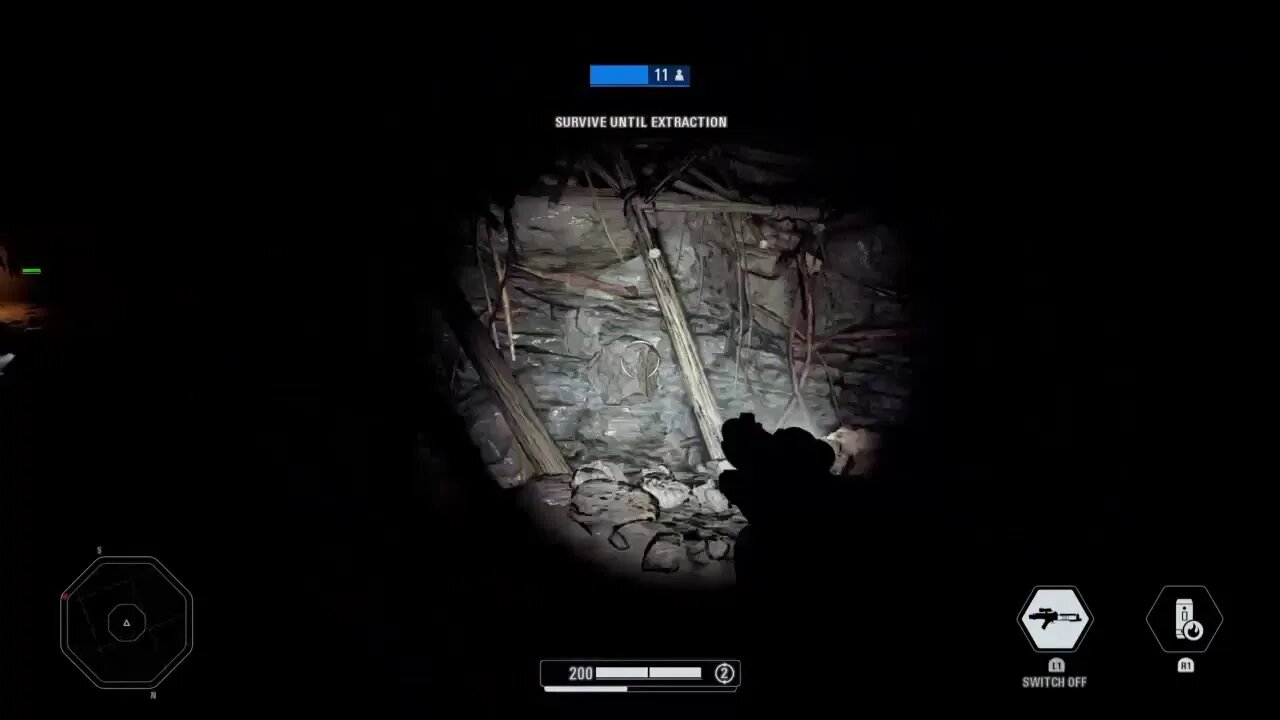 A Star Wars Stream | Battlefront 2 | Livestream