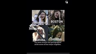 Research crisis actors