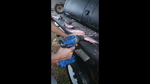 Redneck engineering at its finest!