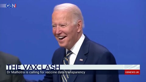 Serious Vaccine Side Effect is More likely than COVID Hospitalization.