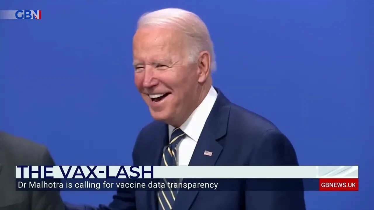 Serious Vaccine Side Effect is More likely than COVID Hospitalization.