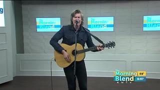 Matt Whipkey Closes The Show