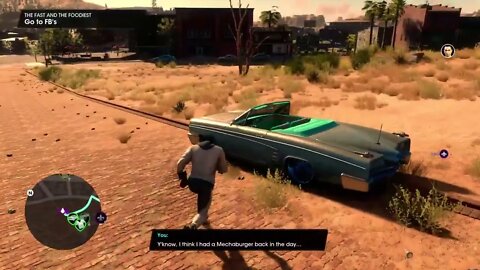 Saints Row: Day 6