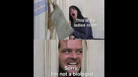 What Is A Woman?