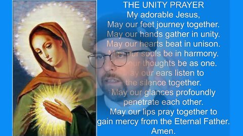 Noon Angelus Prayer Challenge Level 7 Tuesday
