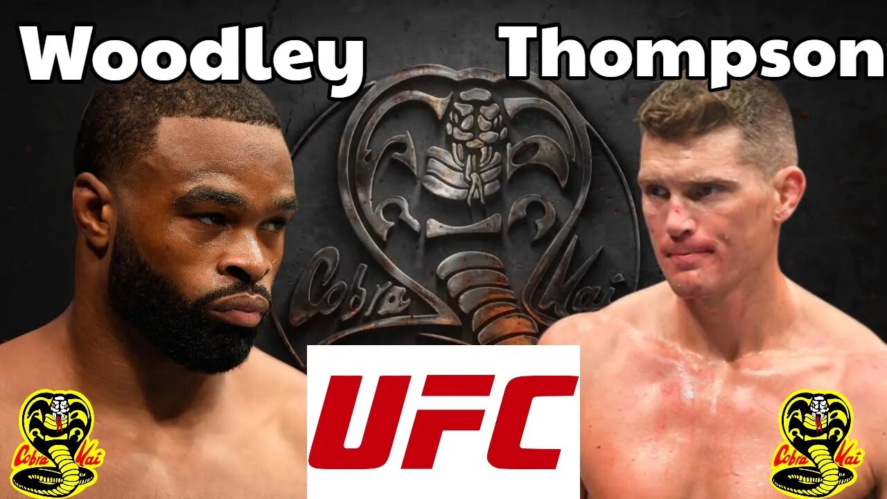 UFC Champions Now In Cobra Kai Season 5 (Explained)