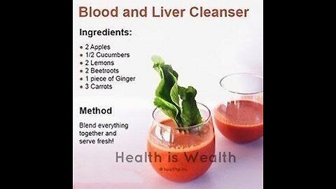 Looking for a refreshing and healthy drink to enjoy?