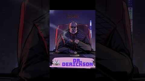 Kickstarter has 8 days left!! Use the link in my bio! Collectors cards are coming!! #fypシ