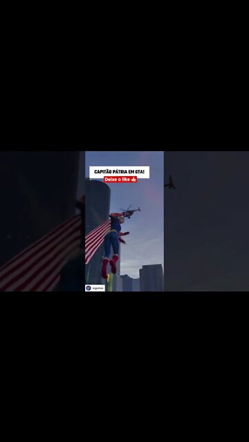 Eita 🤩 #gamer #xbox #shorts #pcgamer #theboys #game #amazonprime // créditos no vídeo