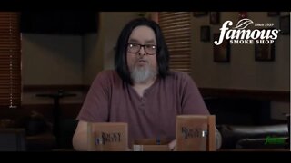 Rocky Patel Honduran Classic Product Review