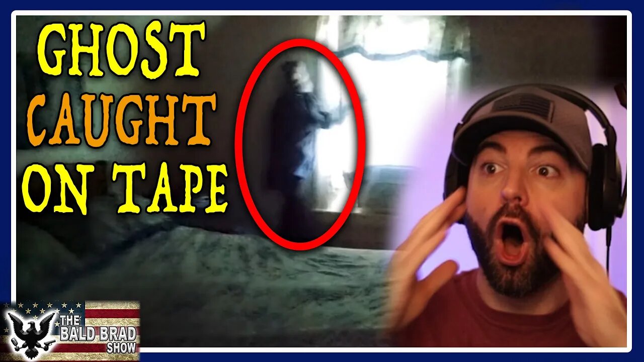 5 Scary Ghost Videos That Will Make You Jump