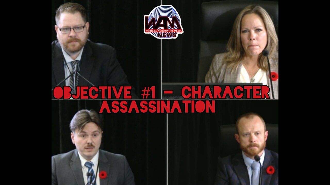 Prairie Truth #225 - The Ottawa Emergencies Act Inquiry & Pastor Tim Stephens Acquitted!