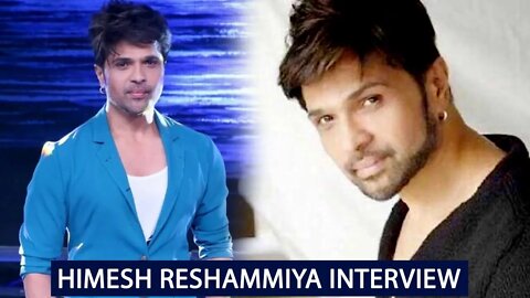 Himesh Reshammiya in conversation with Indusage | Friends World TV