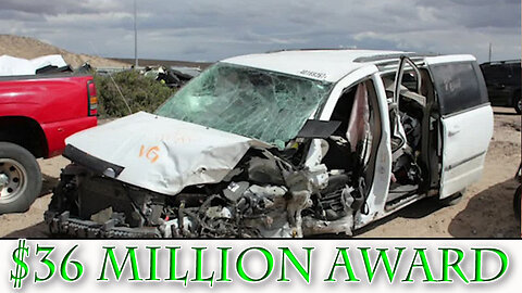 Valencia County Family Awarded $36M after Insurance company acted in 'Bad faith