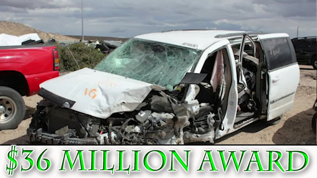 Valencia County Family Awarded $36M after Insurance company acted in 'Bad faith