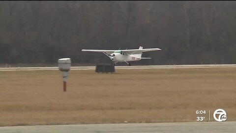 Pittsfield Township residents opposed runway expansion proposal