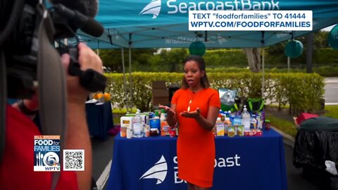 2022 Bill Brooks' Food for Families