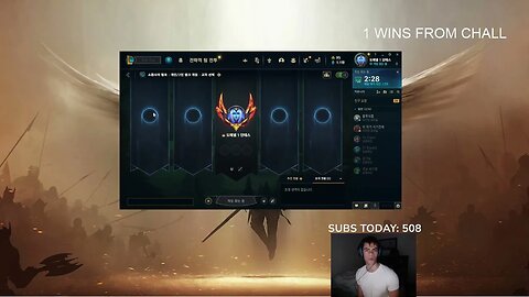 DAILY LEAGUE OF LEGENDS HIGHLIGHTS EPISODE #166