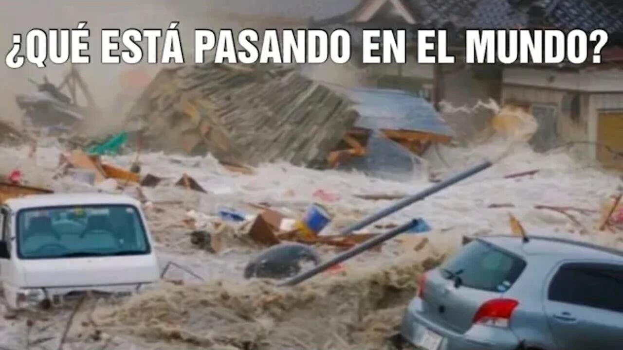🚨ACABA DE SUCEDER EN EL MUNDO ÚLTIMAS NOTICIAS ALERTA⚡ MUNDIAL 10.03.2022